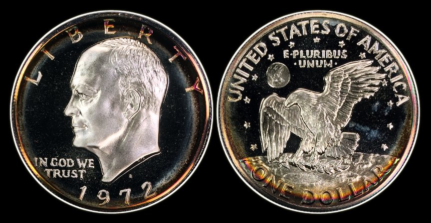 Post-An-Ike-Eisenhower-Dollar